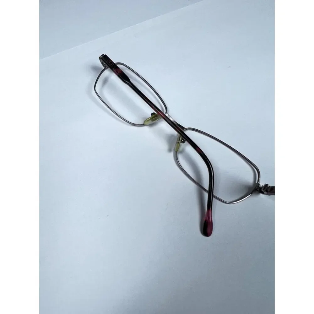 Versace MOD. 1192 1299 Eyeglasses Frames Womens Full Rim 52-16-135 5222